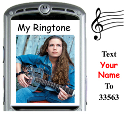 Indie Singer